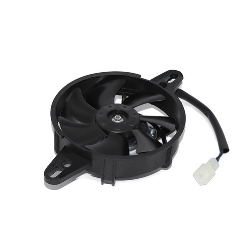 Radiator fan motorcycle xdure - fan,