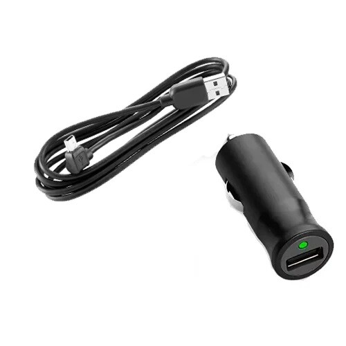 Car charger tomtom - car,
