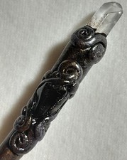 Small blackthorn wand