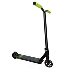Blunt Envy / Blazer Pro - One S3 - Custom Stunt Scooter - Black/Green/Neo Chrome