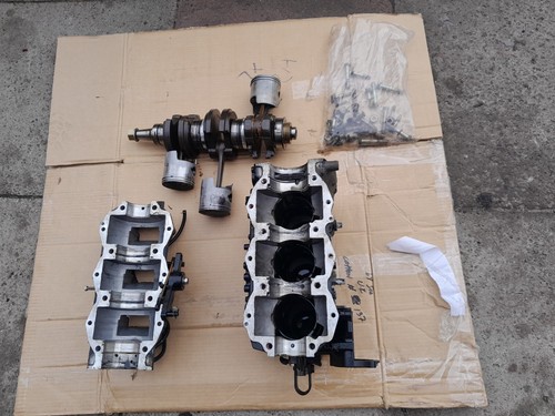 Tohatsu 70hp outboard block - c,