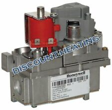 BAXI SOLO WM 20/4 RS GAS VALVE