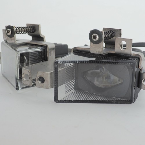 Car van angled 12v led - angled, drl