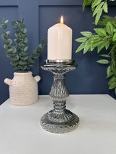 Smoked Midnight Small Candle