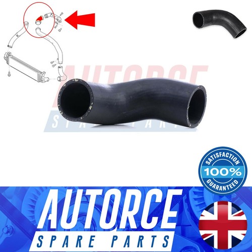 Turbo intercooler hose pipe - intercooler,