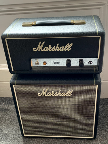 Rare marshall jtm custom - rare,