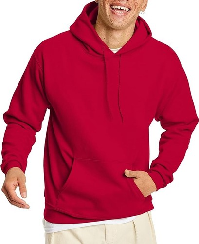 Hanes men hooded - men's,