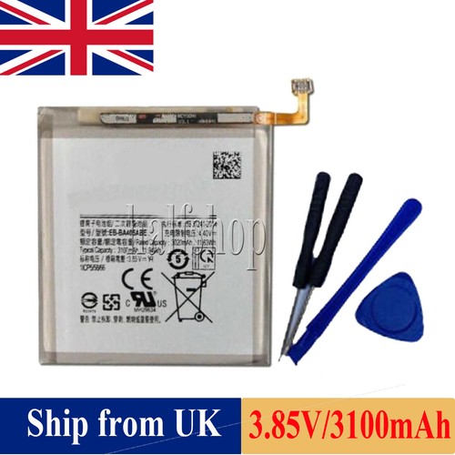 For samsung galaxy a40 - for, battery