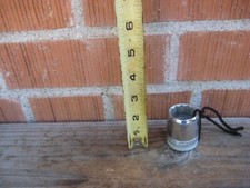 1940s Vintage 1/2" Drive x 1"