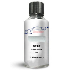 Touch Up Paint For Seat Altea