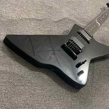 LTD Snakebyte Metallic James