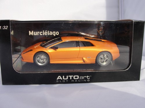 Autoart lamborghini murcielago - autoart,