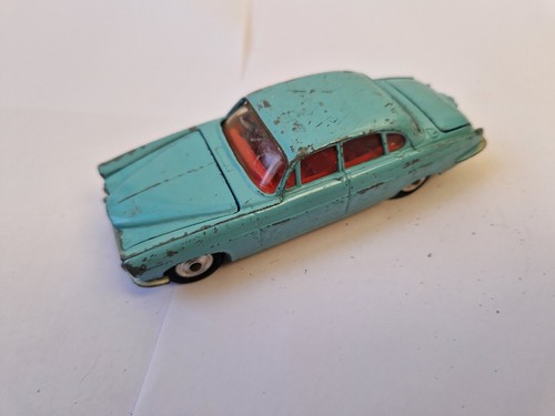 Vintage 1960 corgi toys - vintage, 1960's