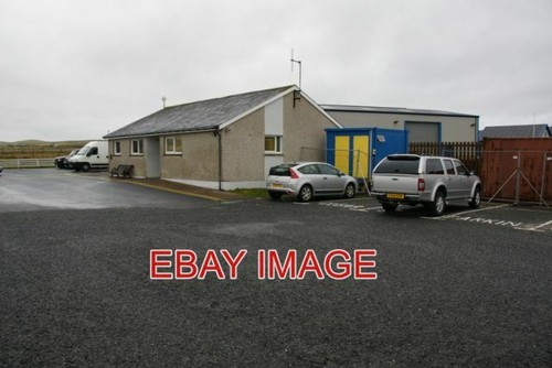 Photo tingwall airport - photo,