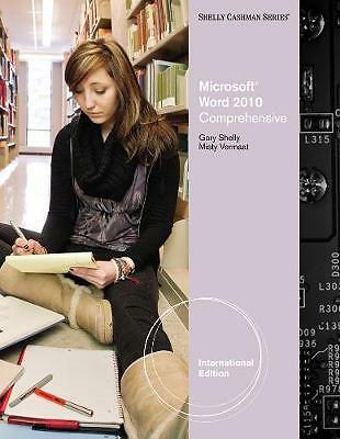 Microsoft word 2010 - word,