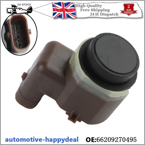 Pdc parking sensor for bmw - parking,