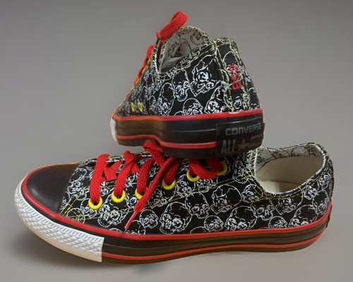 Converse chuck taylor all star - chuck,
