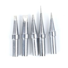 5 Soldering Tip Set Angle Tip
