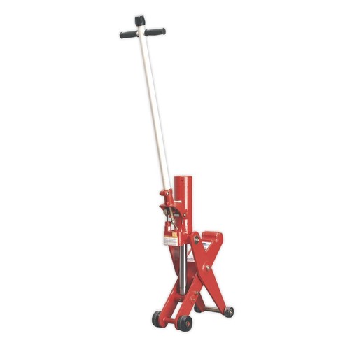 Sealey hydraulic - sealey,