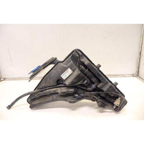 Screen washer tank - washer,