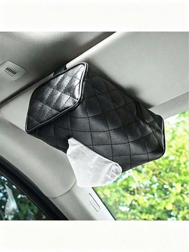 Car tissue holder - holder, paper