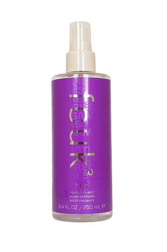 Fcuk fragrance mist 250ml - fcuk,