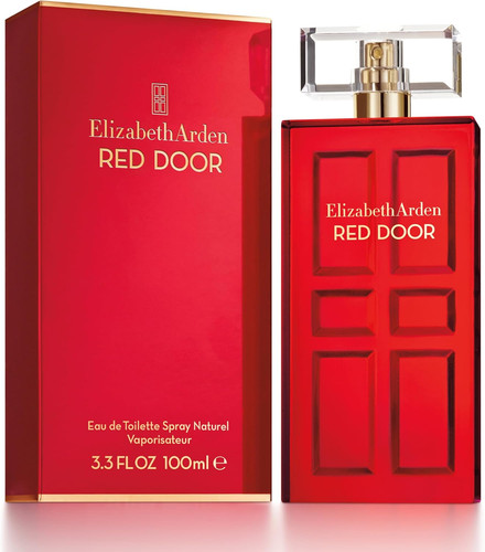 Elizabeth arden red door eau - elizabeth,