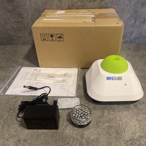 Onilab mini lab - vortex, shaker