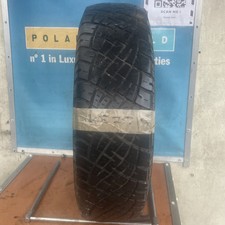 205 75 15 97T - General Grabber AT3 - Tyre Only x1