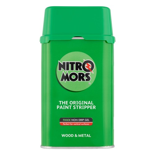 Nitromors original paint - nitromors,
