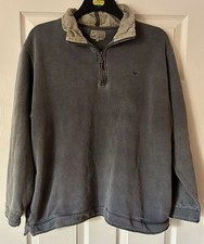 Men’s Wolsey Sweater Size XL