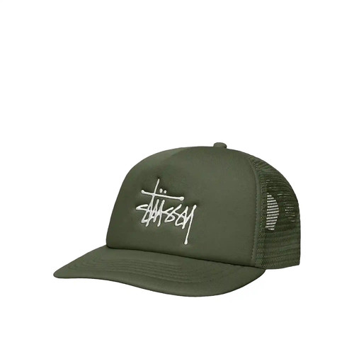 Stüssy trucker big - trucker,