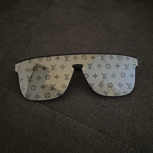 Louis vuitton monogram - louis,