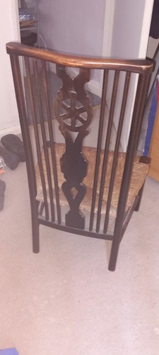 Late 19th antique - c,
