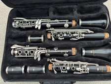 Leblanc Concerto II Bb