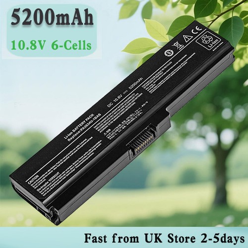Pa3634u 1brs battery - battery, for