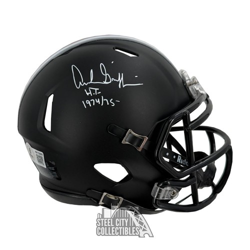 Archie griffin autographed - griffin,