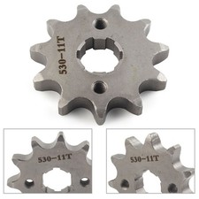 530 11T Chain Front Sprocket