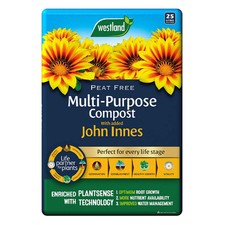 Multi-Purpose Compost for