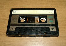 Vintage maxell xlii type - xlii-s,
