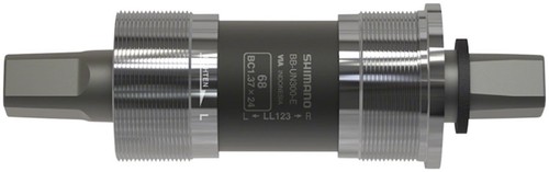 Shimano un300 bottom - shimano, bb-un300-e