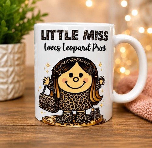Little miss loves - little,