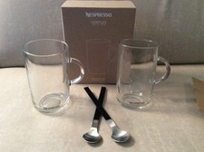 NIP Nespresso Vertuo Alto 2