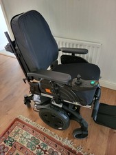 INVACARE TDX SP2 6MPH ELECTRIC