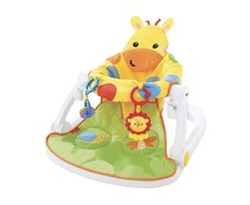 Fisher-Price DJD81 Giraffe