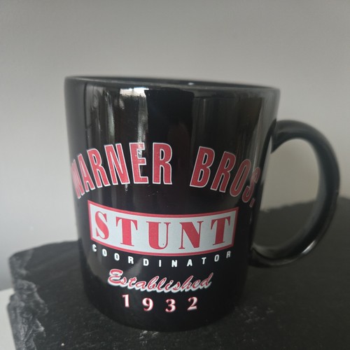 Official studio crew mug - official,