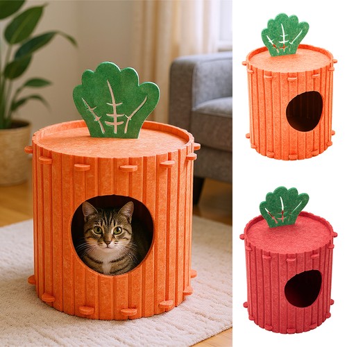 Cat tree scratching post - cat,