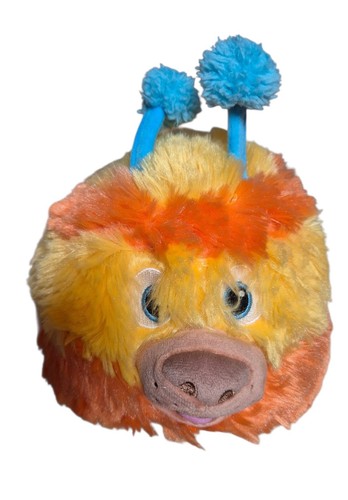 Posh paws disney squibbles doc