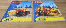 Meccano Junior Sets 5711 &