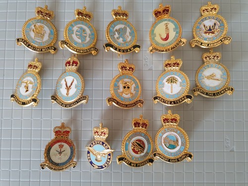 Royal air force - royal, pin